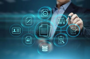 解锁效率与洞察 薪资管理软件赋能现代企业的四大核心作用