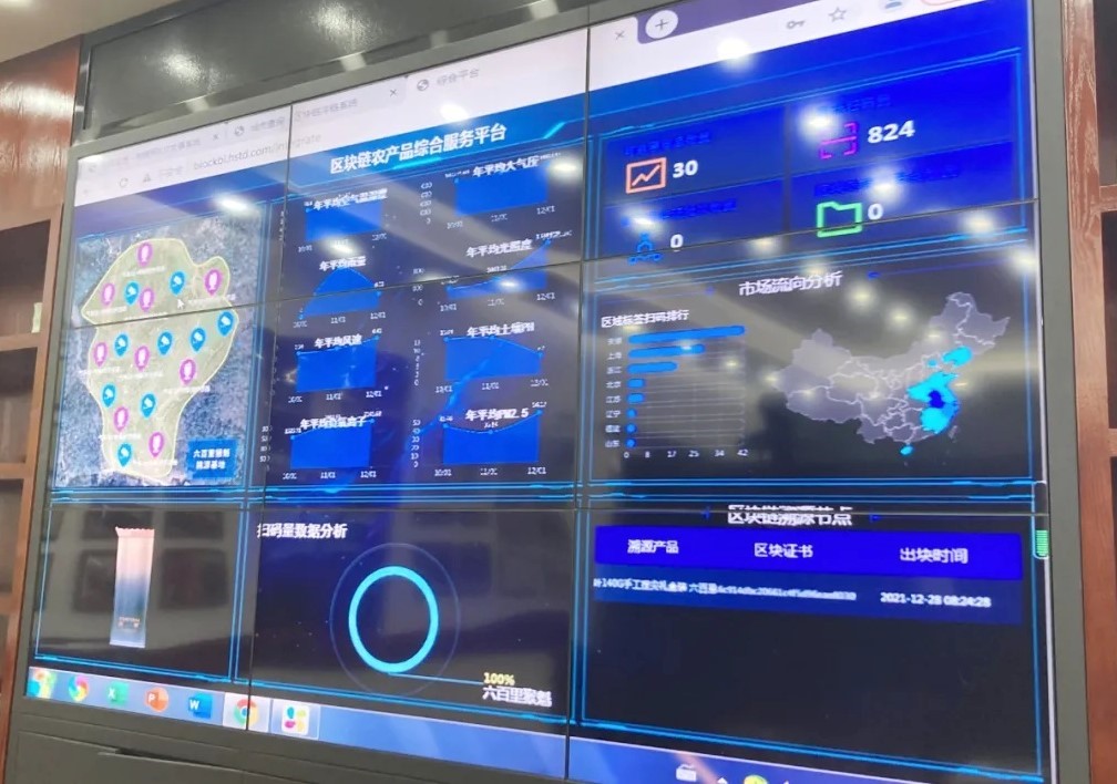 数字技术谱写科技助农新故事 从“会种地”到“智慧种地”的跨越